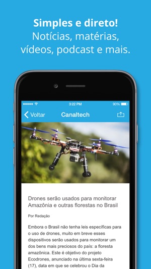 Canaltech(圖5)-速報App