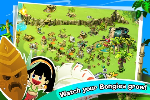 Bonga Online screenshot 3