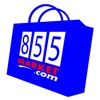 855 Market