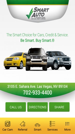 SMART AUTO INC(圖5)-速報App