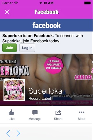 Superloka screenshot 4