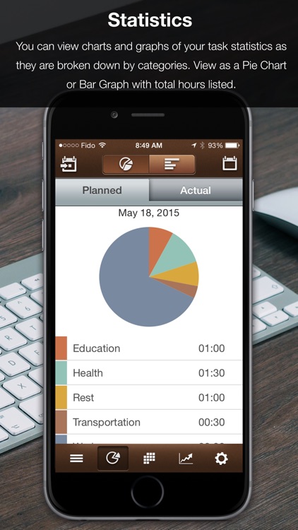 Schedule Planner Classic Pro