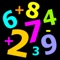 Those Number - Free Math Game