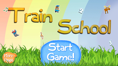 Train School: Toddler... screenshot1