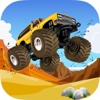 Dubai Offroad Racing