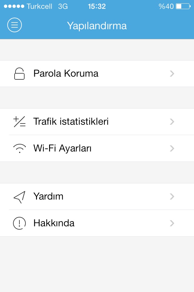 Turkcell Trafom Güvende screenshot 3