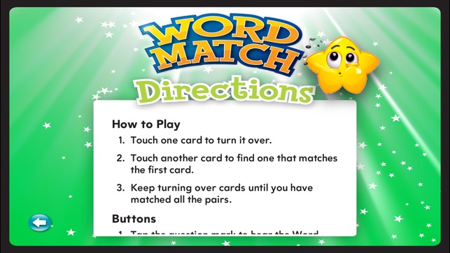 Word Match: Kids Learn Sight Words Games(圖4)-速報App