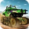 Monster Truck Tank Racing is all about adventurous Racing that’s full of hasty pace and adrenaline pumping thrills