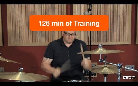 Course in Recording Drums screenshot 2