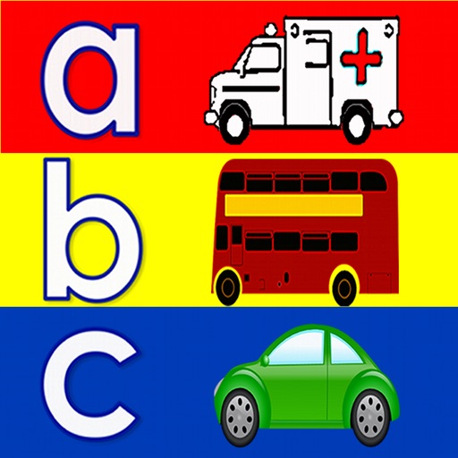 Learn ABC Transport