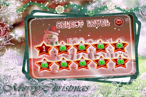Santa's Hidden Object Free Game screenshot 4