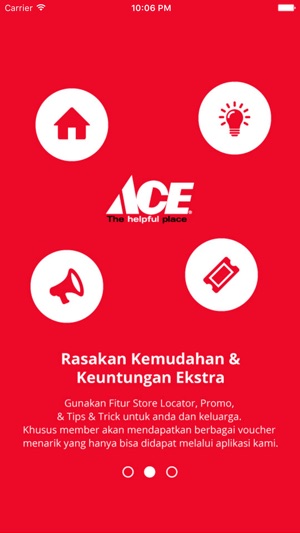 ACE Hardware Indonesia