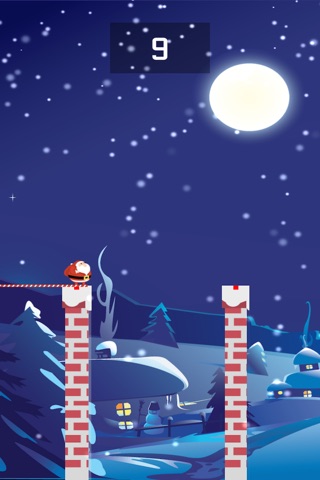 Santa Claus Classic screenshot 3