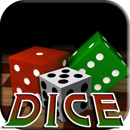 Dice Dice Rolling