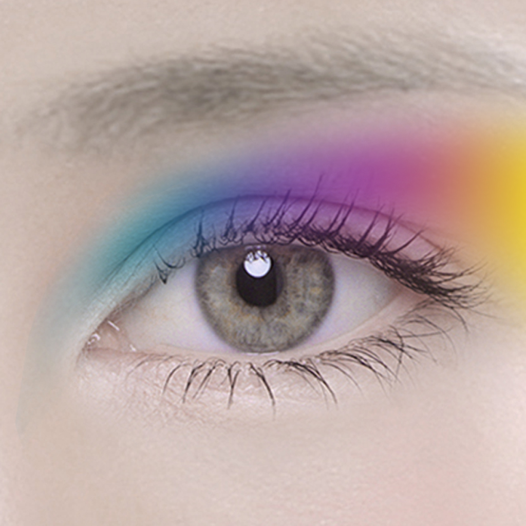 ColorFace App Icon