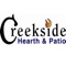 Creekside Hearth and Patio is your provider for a wide array of products and services