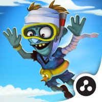 Zombie High Dive icon