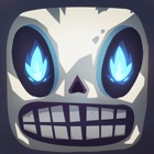 Muertitos (The Little Dead): A Matching Puzzle for your Brain icon