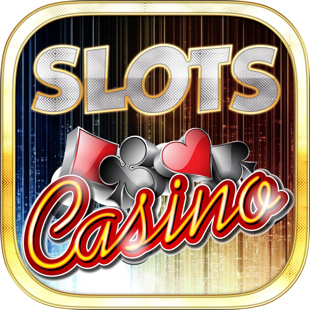 Amazing Las Vegas Paradise Slots icon