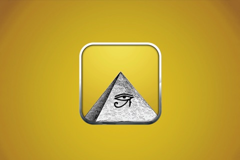 Classic Pyramid HD screenshot 4