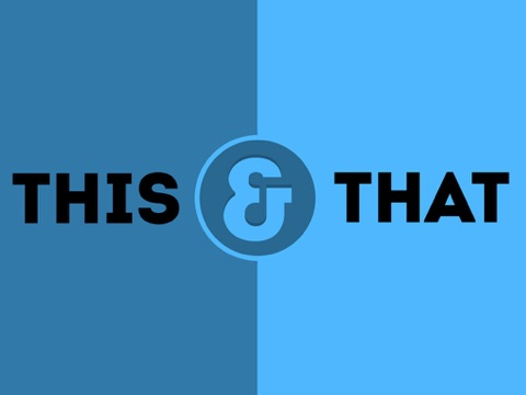 This & That - A Word and Picture Puzzle Gameのおすすめ画像5