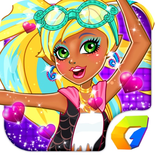 Princess Spa Salon iOS App