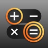 2TapCalc - Specially Designed Calculator for Apple Watch