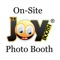 The Joy Booth presents you this mobile app which makes it easy to check availability for your event, send photos, and contact us with one click