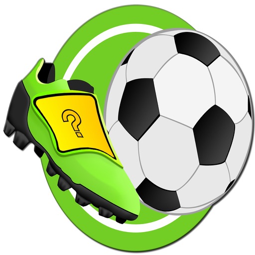 Soccer star quiz - Top 11 awesome photos guess Icon