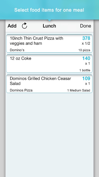 Diet Plan & Food Tracker for Quick Weight Loss