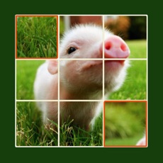 Activities of Animal Jigsaw Puzzle - Ultimate swap tile game edition