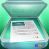 Document scanner - Keep your scans by near into PDF format, for FREE!