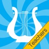 Practice Buddy Companion App for Music Teachers - Help your students practice their musical instruments the effective and fun way with feedback and stickers