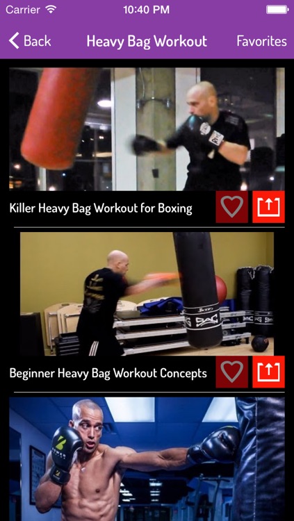Boxing Guide - How To Become Boxer