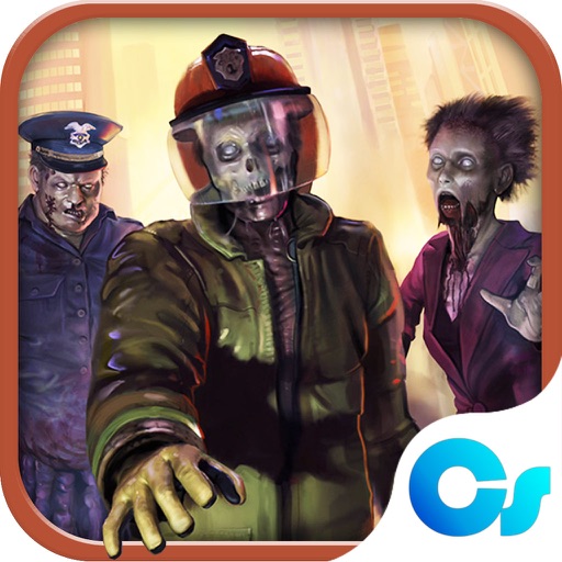 Zombies Crazy iOS App