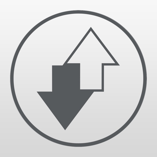 Is it Down or Up? Uptime Checker icon