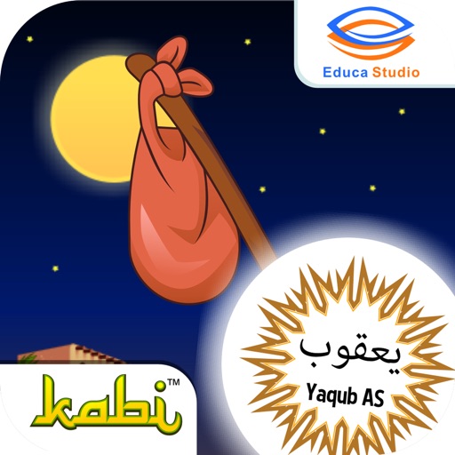 Kisah Nabi Yaqub AS iOS App