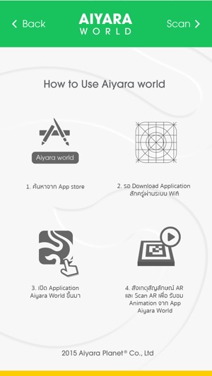 AIYARA WORLD(圖3)-速報App