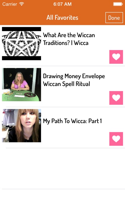 Wicca Guide - Complete Video Guide