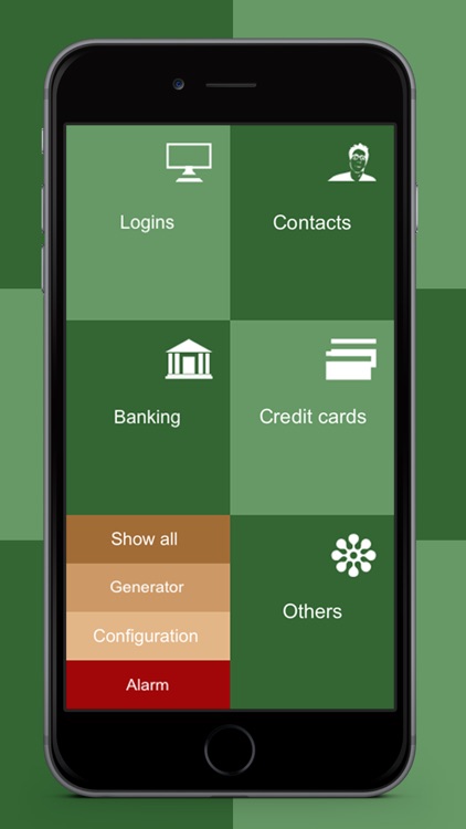Password Manager - SafeMe