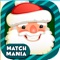 Christmas Match Mania - Santa's Festive Holiday Connect FREE!