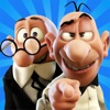 Mortadelo & Filemon: Frenzy Drive