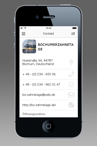 BOCHUMER ZAHNETAGE screenshot 4