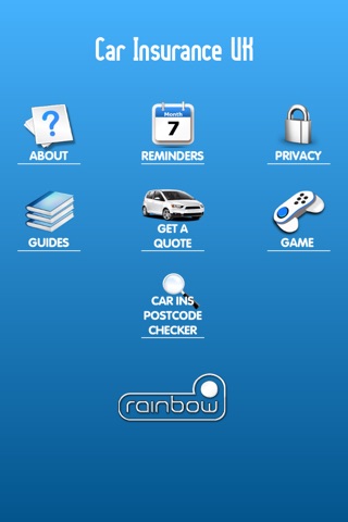 Car Insurance UK screenshot 2