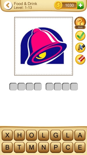 Guess the Logo (Logo Quiz)(圖3)-速報App