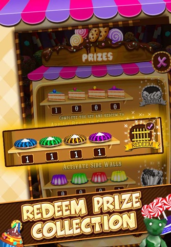 Donut Dozer screenshot 3