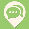 ChatUp - Chat with far and nearby friends