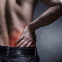  Back Pain Relief - Exercise for Low Back Pain and Neck Pain Alternative