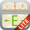 Elegantune Lite - プロチューナー