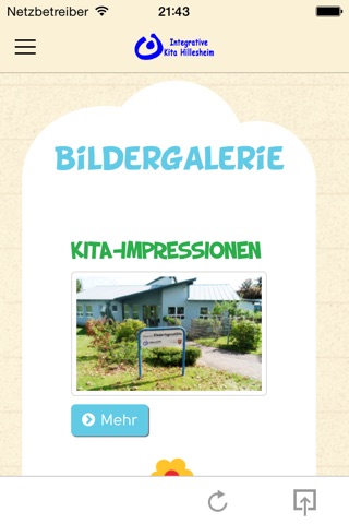 Kita Hillesheim screenshot 3